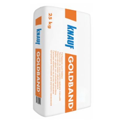 Goldband 25 Kg Goldband 25 Kg