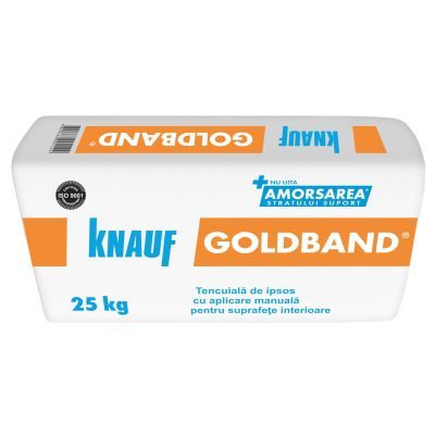 Goldband 25 Kg Goldband 25 Kg