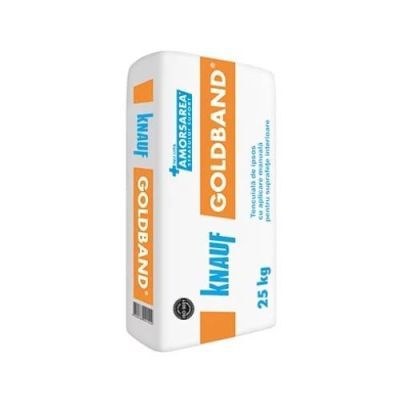 Goldband 25 Kg Goldband 25 Kg