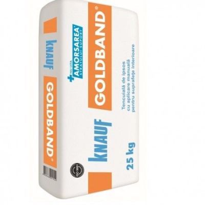 Goldband 25 Kg Goldband 25 Kg