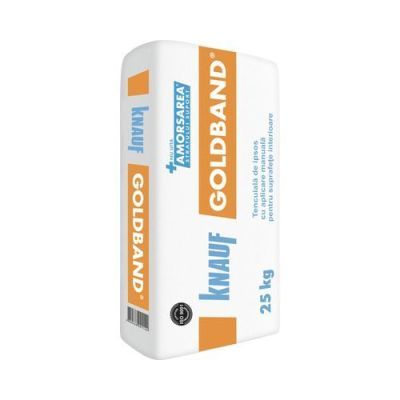 Goldband 25 Kg Goldband 25 Kg