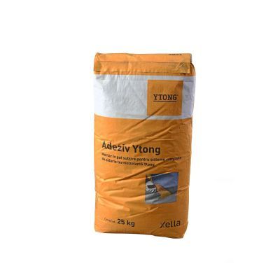 Mortar YTONG 25kg