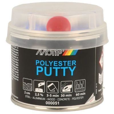 Motip Chit poliesteric 250g 382400