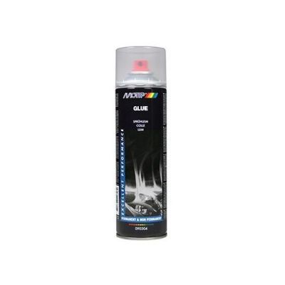 Motip glue spray adeziv 500ml cod 090304c 382523