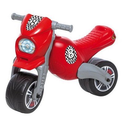 Motocicleta Cross 39X80X54CM Dt180