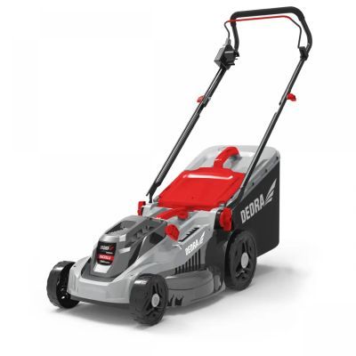 Motocoasa electrica 38 cm 1600w DED8708-A