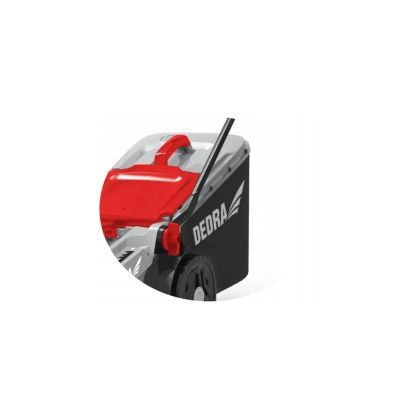 Motocoasa electrica 38 cm 1600w DED8708-A