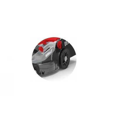Motocoasa electrica 38 cm 1600w DED8708-A