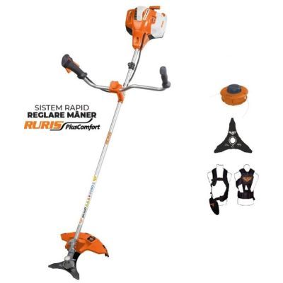 Motocoasa Ruris RR360