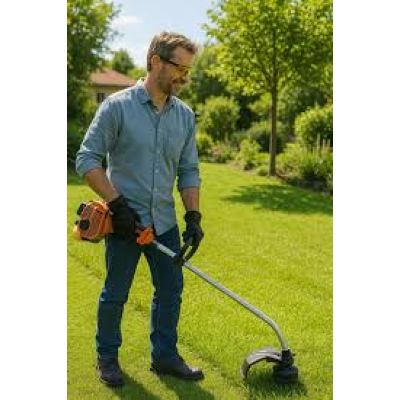 Motocoase si trimere Blade Alpin