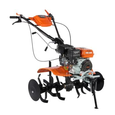 Motocultor Imperio cu accesorii Wolfson WFS8000ACC