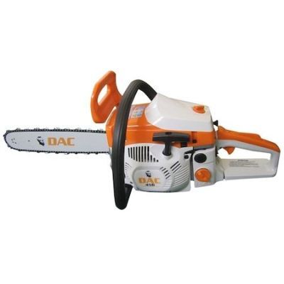 Motoferastrau DAC 456
