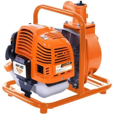 Motopompa Ruris MP30