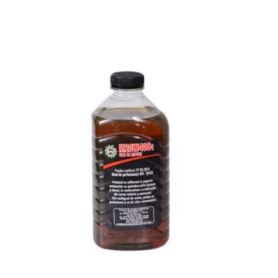 Motoroil M20W40 1l