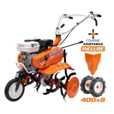 Motosapa profesionala DAC 7000K, 700012016