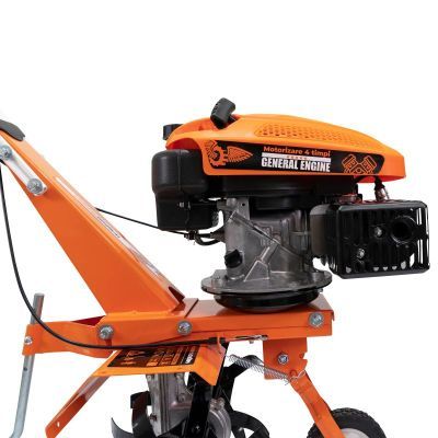 MOTOSAPA RURIS 5500RS, 4 CP