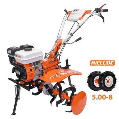 Motosapatoare dac 185+roti cauciuc 5.00-8 18512024