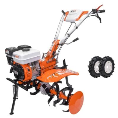 Motosapatoare dac 185+roti cauciuc 5.00-8 18512024