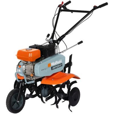 Motosapatoare Imperio cu roti de transport WFS7000