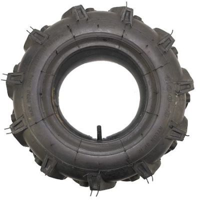 Cauciuc cu camera motocultor 4.00-8-6pr-gpa00052