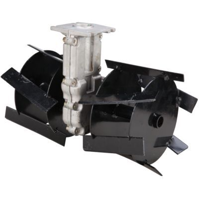 Prasitoare pentru Motocoasa BC 427-676020, 6 lame/roata