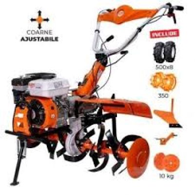 Motosape, motocultoare si motoburghie evotools