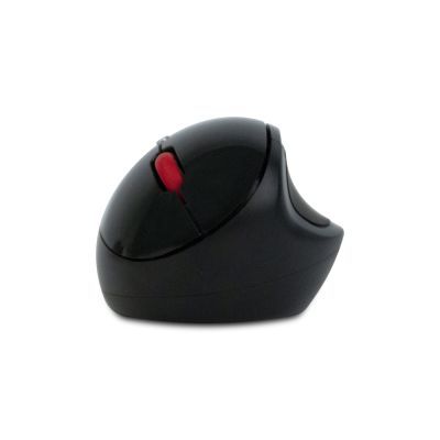 Mouse fara FIR 2.4 GHZ Evoergo negru Ngs Mouse fara FIR 2.4 GHZ Evoergo negru Ngs