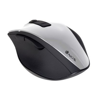 Mouse wireless BOW negru 800-1600dpi NGS MOUSE-WLESS-BOWWE-NGS Mouse wireless BOW negru 800-1600dpi NGS MOUSE-WLESS-BOWWE-NGS
