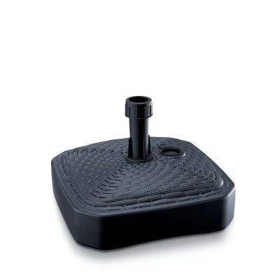MPKR-S433 Baza umbrela -antracit