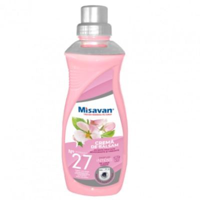 Msavan crema de balsam 0.75L No 27