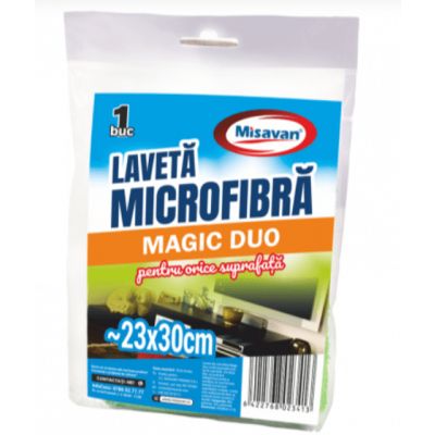 Msv microfibra Magic DUO 5305