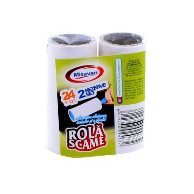 Msv rezerva rola scame 2X24 Foi