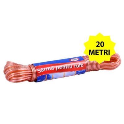 MSV Sarma rufe 20m 2707