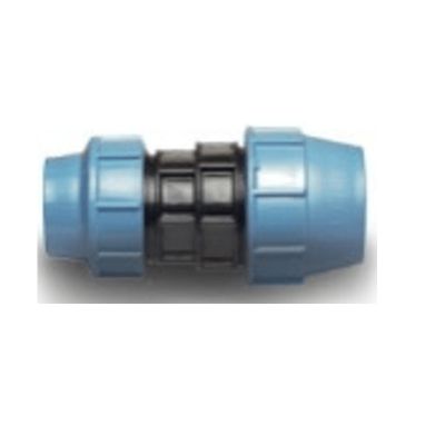 Mufa compresiune DN 75