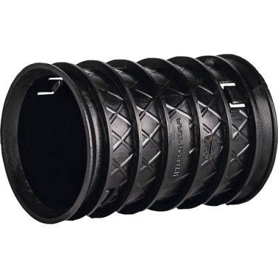 Mufa Corugata DN 250 Tw
