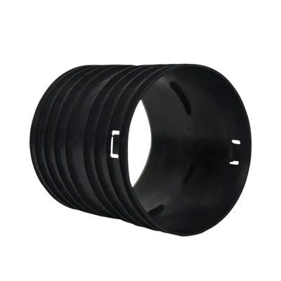 Mufa Corugata DN 400 Mufa Corugata DN 400