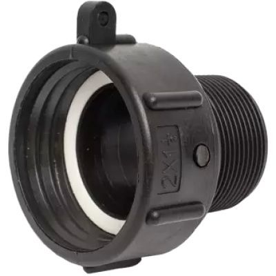 Mufa FE-FI S60*6x1