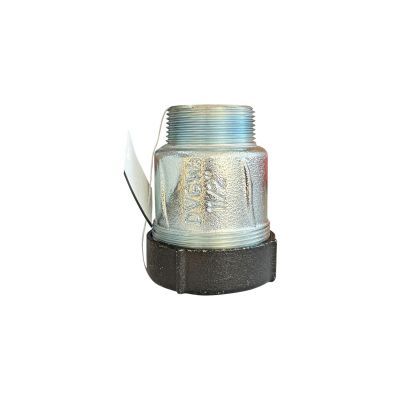 Mufa gebo trecere 6/4 (1''1/2'') ext