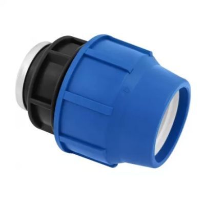Mufa mixta 50 1'1/2 Fi
