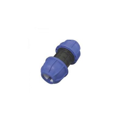 Mufa mixta compresiune FE DN 63x2"