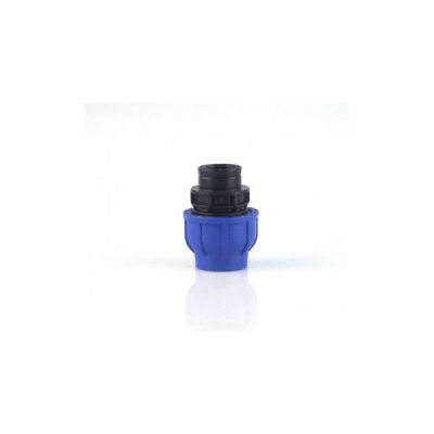 Mufa mixta PEHD 25X1/2-FI Apa