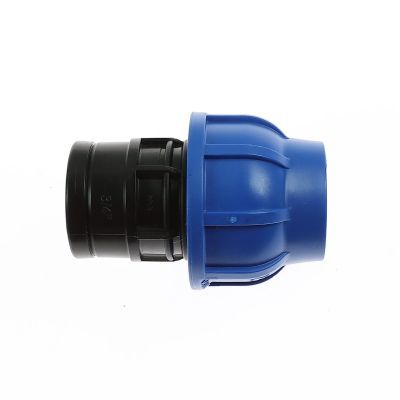 Mufa mixta PEHD 25X1/2-FI Apa