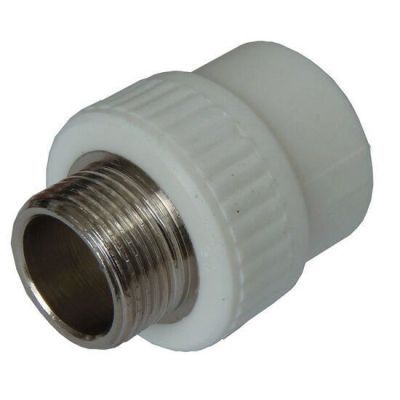 Mufa ppr 20x3/4 ext