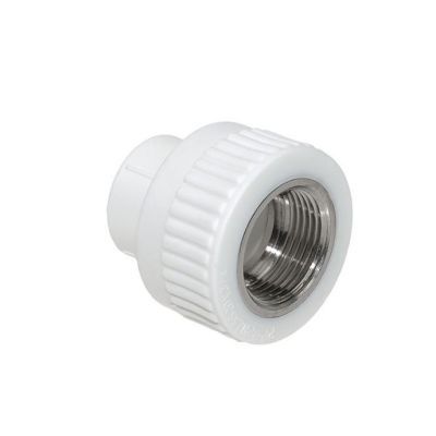 Mufa ppr 50-1 1/2'' Mufa ppr 50-1 1/2''