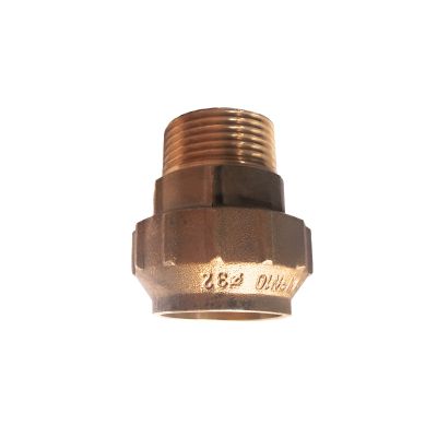 Mufa rapida alama 1'' Mufa rapida alama 1''