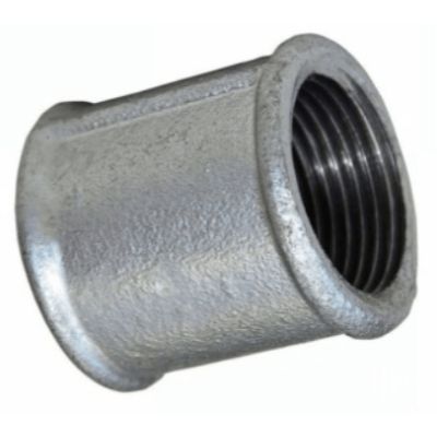 Mufa zincata 3'' Mufa zincata 3''