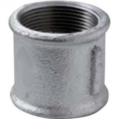 Mufa zincata 3'' Mufa zincata 3''