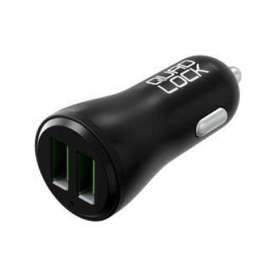 Fast Dual USB CAR Charge