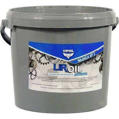 Multilit ep2-4 kg-unsoare