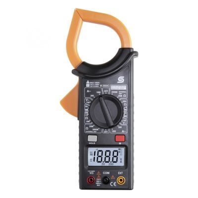 Multimetru AC tip cleste M 266AC